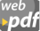 Logo webPDF