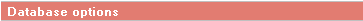 DatabaseOptions_Balken