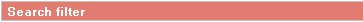 Search Filter_Balken