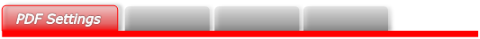 Kopf_PDF Einstellungen