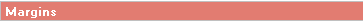 Margins_Balken