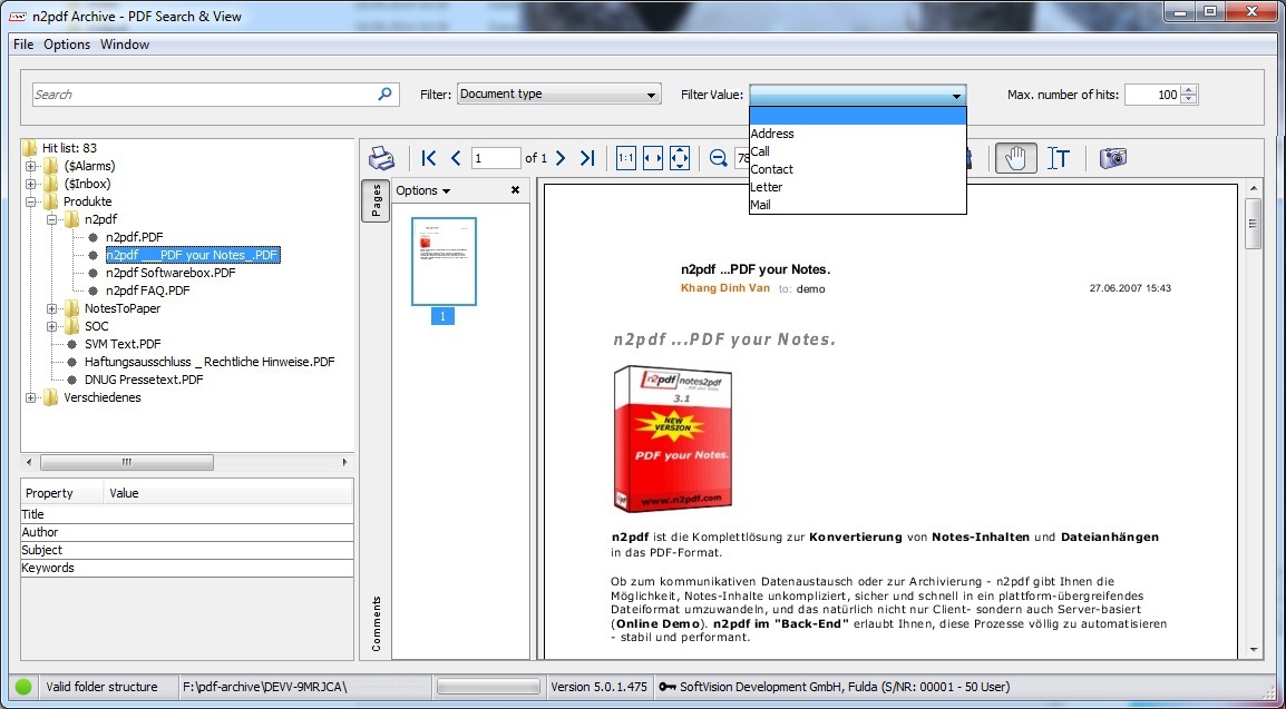 n2pdfarchiveviewer_basic