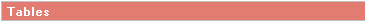 Tables_Balken